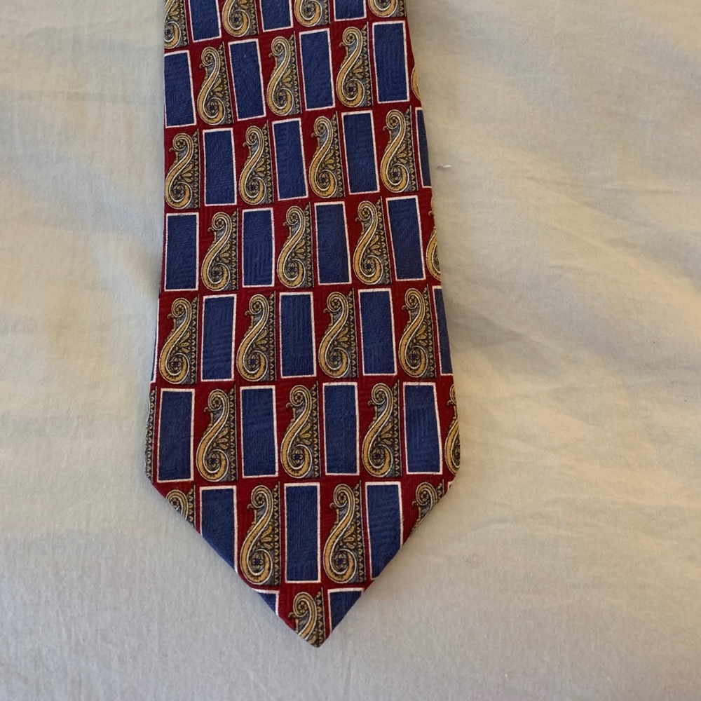 JOS A BANK men’s necktie